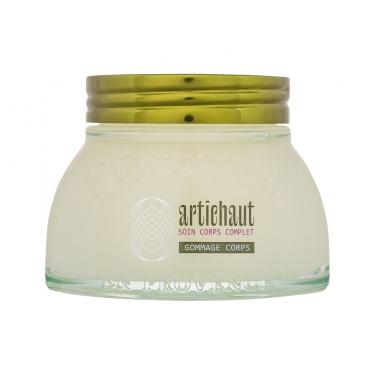 Loccitane Artichaut      200Ml Ženski (Body Peeling) Body Scrub