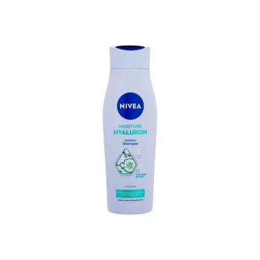 Nivea Moisture Hyaluron      250Ml Ženski (Shampoo) Shampoo