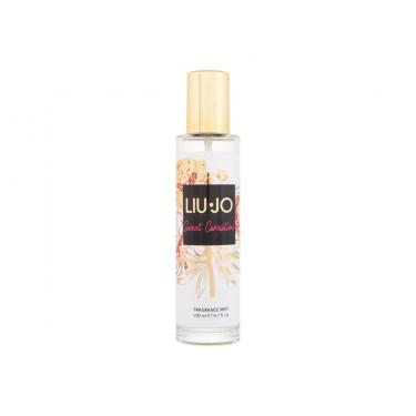 Liu Jo Sweet Carnation   200Ml    Ženski (Sprej Za Telo)