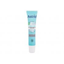 Astrid Hydro X-Cell      15Ml Ženski (Eye Cream) Eye Gel Cream