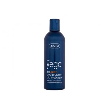 Ziaja Men      300Ml Moški (Shower Gel) Activ