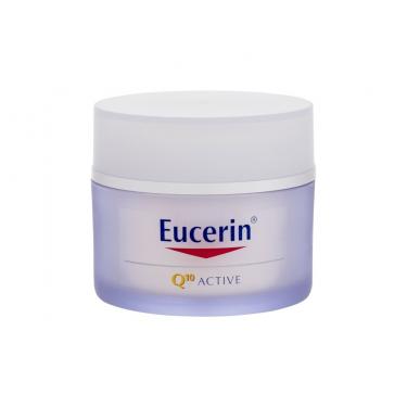 Eucerin Q10 Active  50Ml  Ženski  (Day Cream)  