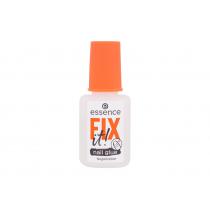Essence Fix It! Nail Glue 8G  Ženski  (False Nails)  