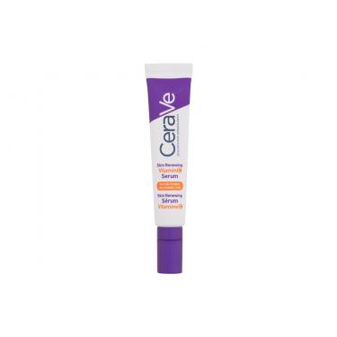 CeraVe Skin Renewing Vitamin C Serum      30ml(Skin Serum) Unisex