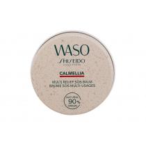 Shiseido Waso      20G Ženski (Body Balm) Calmellia Multi Relief Sos Balm