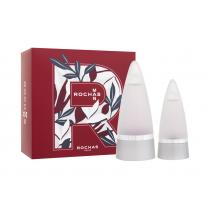 Rochas Man    EDT 100 ml + EDT 50 ml Eau de Toilette  100ml(Eau de Toilette) Moški