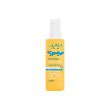 Uriage Bariésun Moisturizing Kid Spray 200Ml  K  (Sun Body Lotion) SPF50+ 