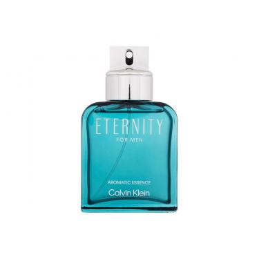 Calvin Klein Eternity      100Ml Moški (Perfume) Aromatic Essence