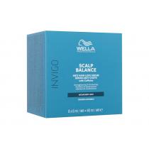 Wella Professionals Invigo      8X6Ml Ženski (Against Hair Loss) Scalp Balance Anti Hair-Loss Serum