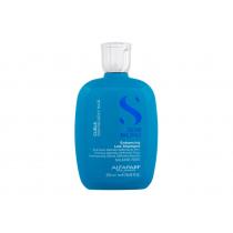 Alfaparf Milano Semi Di Lino Curls Enhancing Low Shampoo 250Ml  Ženski  (Shampoo)  