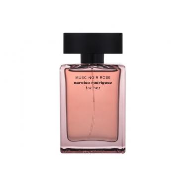 Narciso Rodriguez For Her Musc Noir Rose 50Ml  Ženski  (Eau De Parfum)  