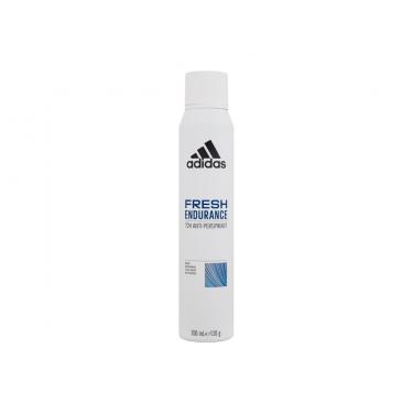 Adidas Fresh Endurance 72H Anti-Perspirant 200Ml  Ženski  (Antiperspirant)  