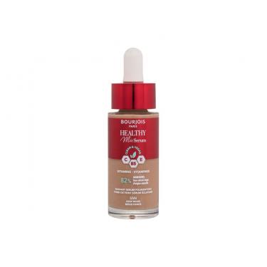 Bourjois Paris Healthy Mix Clean & Vegan Serum 30Ml  Ženski  (Makeup)  55N Deep Beige