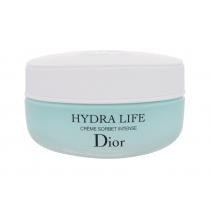 Christian Dior Hydra Life Intense Sorbet Creme  50Ml    Ženski (Dnevna Krema)