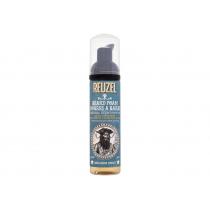 Reuzel Beard Foam  Original Scent    70Ml Moški (Beard Balm)