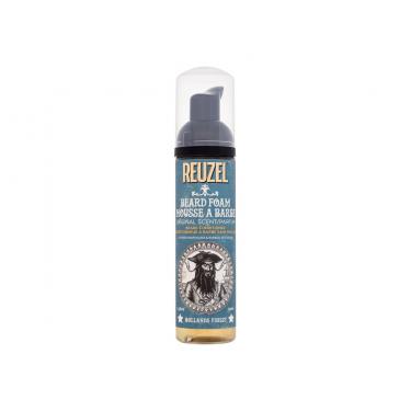 Reuzel Beard Foam  Original Scent    70Ml Moški (Beard Balm)