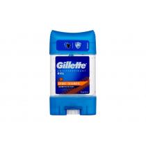 Gillette Sport Triumph  70Ml  Moški  (Antiperspirant)  