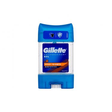 Gillette Sport Triumph  70Ml  Moški  (Antiperspirant)  