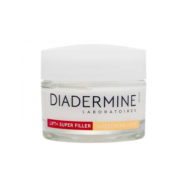 Diadermine Lift+  Spf30    50Ml Ženski (Day Cream) Super Filler Anti-Age Day Cream