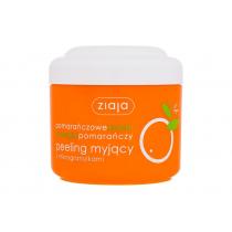 Ziaja Orange Butter      200Ml Ženski (Body Peeling) Washing Scrub