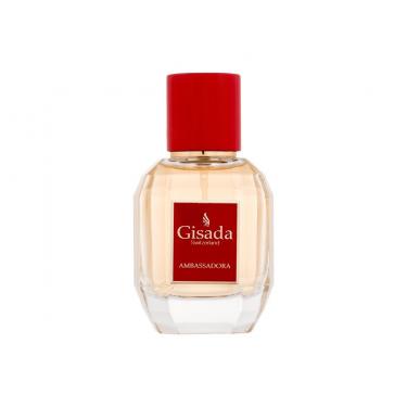 Gisada Ambassadora 50Ml    (Eau De Parfum) Ženski  