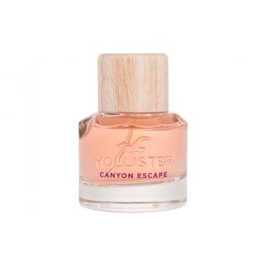 Hollister Canyon Escape 30Ml  Ženski  (Eau De Parfum)  