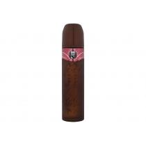 Cuba Hot  100Ml  Moški  (Eau De Toilette)  