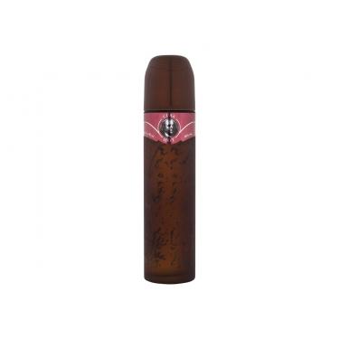 Cuba Hot  100Ml  Moški  (Eau De Toilette)  