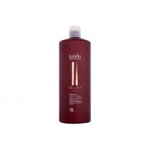 Londa Professional Velvet Oil Shampoo 1000Ml  Pro Všechny Typy Vlasu  Ženski (Kozmetika)