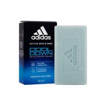 Adidas Cool Down Shower Bar 100G  Moški  (Bar Soap)  