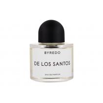 Byredo De Los Santos  50Ml  Unisex  (Eau De Parfum)  