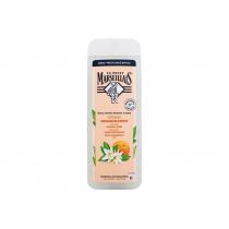 Le Petit Marseillais Extra Gentle Shower Cream Organic Orange Blossom 400Ml  Unisex  (Shower Cream)  