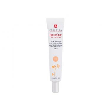 Erborian Bb Creme Makeup-Care Face Cream 40Ml  Ženski  (Bb Cream) SPF20 Doré