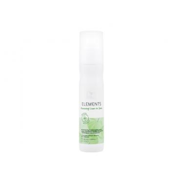Wella Professionals Elements Renewing Leave-In-Spray  150Ml    Ženski (Nega Las Brez Izpiranja)