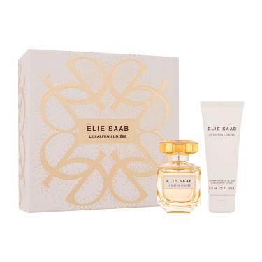 Elie Saab Le Parfum   Edp 50 Ml + Body Lotion 75 Ml Body Lotion 1D00000101 50Ml W (Eau De Parfum) Lumiere