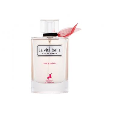 Maison Alhambra La Vita Bella      100Ml Ženski (Eau De Parfum) Intensa