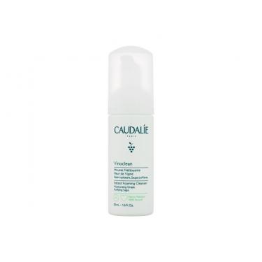 Caudalie Vinoclean Instant Foaming Cleanser  50Ml    Ženski (Cistilna Pena)