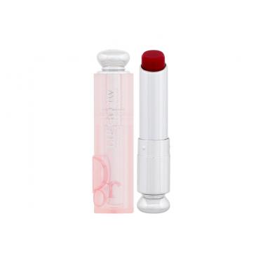 Christian Dior Addict Lip Glow 3,2G  Ženski  (Lip Balm)  031 Strawberry