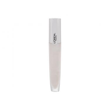 L'Oréal Paris Brilliant Signature Plumping Gloss  7Ml 400 I Maximize   Ženski (Lip Gloss)