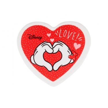 Disney Mickey & Minnie Love!  150G    K (Bath Fizzer)