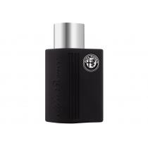Alfa Romeo Black   125Ml    Moški (Eau De Toilette)