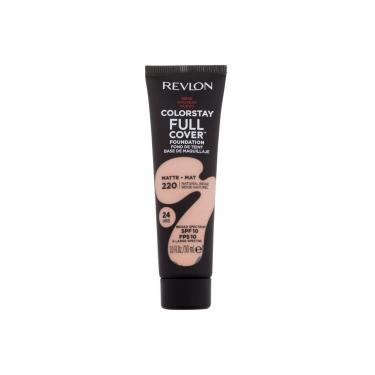 Revlon Colorstay  Spf10    30Ml Ženski (Makeup) Full Cover