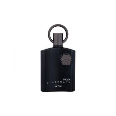 Afnan Supremacy      100Ml Unisex (Eau De Parfum) Noir