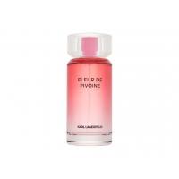 Karl Lagerfeld Les Parfums Matieres 100Ml Fleur De Pivoine   (Eau De Parfum) Ženski  