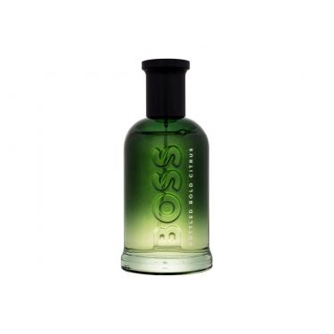 Hugo Boss Boss Bottled 100Ml Bold Citrus   (Eau De Parfum) Moški  