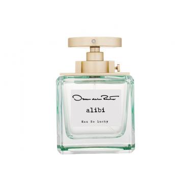 Oscar De La Renta Alibi      100Ml Ženski (Eau De Toilette) Eau So Lucky