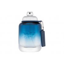 Coach Coach Blue      60ml(Eau de Toilette) Moški