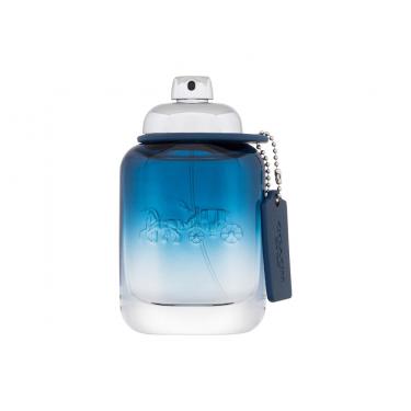 Coach Coach Blue      60ml(Eau de Toilette) Moški