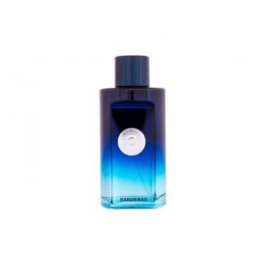 Banderas The Icon       200ml(Eau de Toilette) Moški