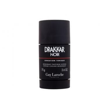 Guy Laroche Drakkar 75Ml Noir   (Deodorant) Moški  